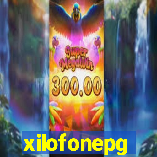 xilofonepg