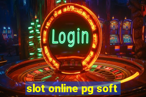 slot online pg soft