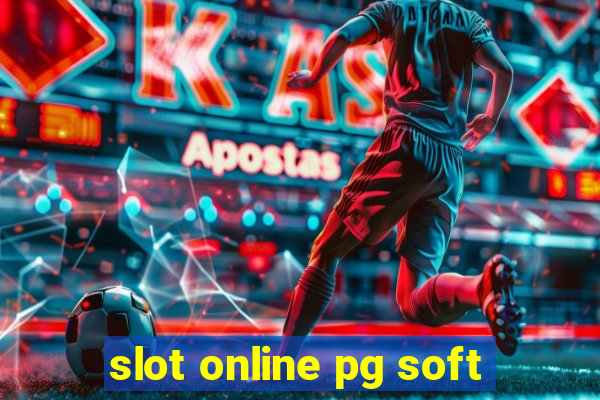 slot online pg soft