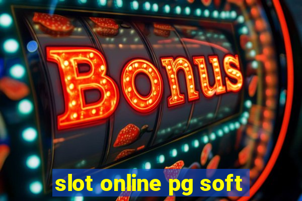 slot online pg soft