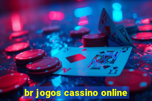 br jogos cassino online