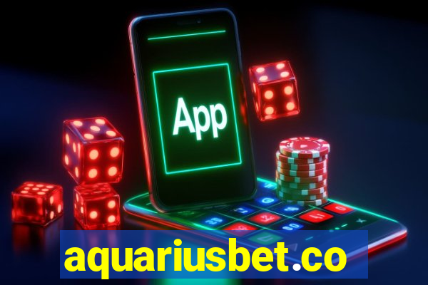 aquariusbet.co