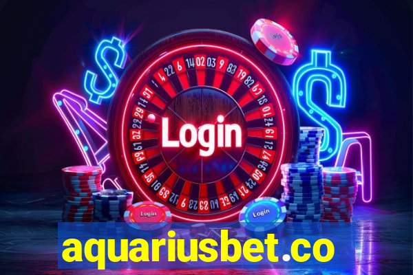 aquariusbet.co