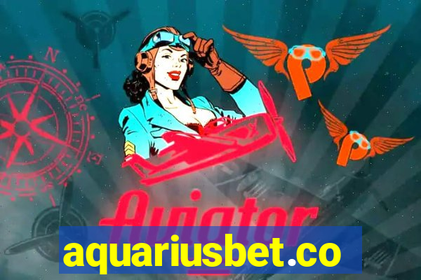 aquariusbet.co