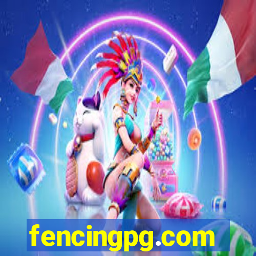 fencingpg.com