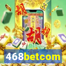 468betcom