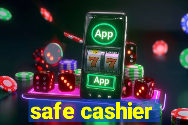 safe cashier