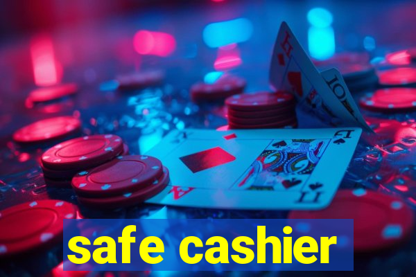 safe cashier