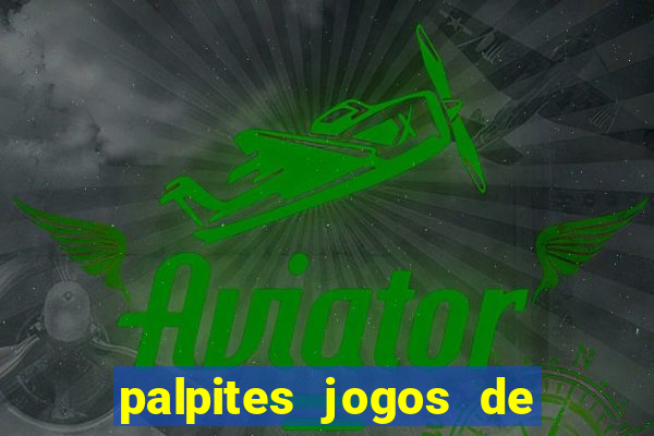 palpites jogos de hoje telegram