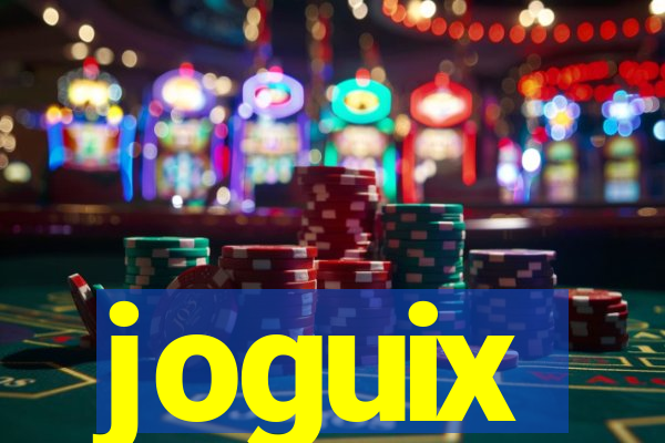 joguix