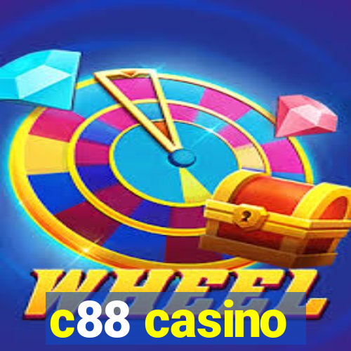 c88 casino