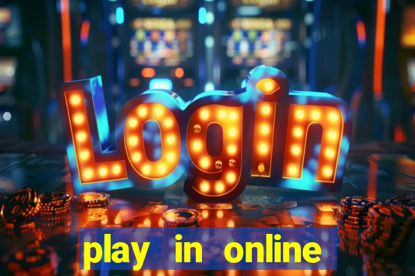 play in online bingo room