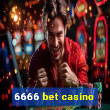 6666 bet casino