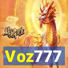 Voz777