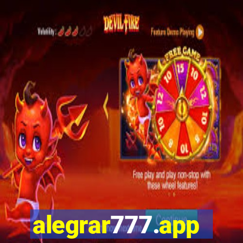 alegrar777.app