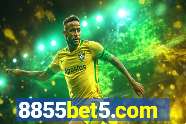 8855bet5.com