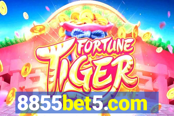 8855bet5.com