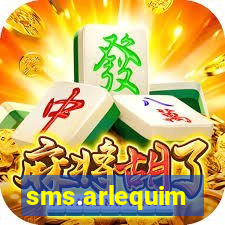 sms.arlequim