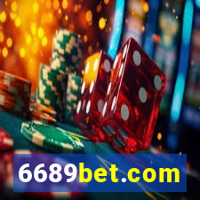 6689bet.com