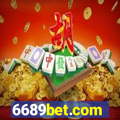 6689bet.com