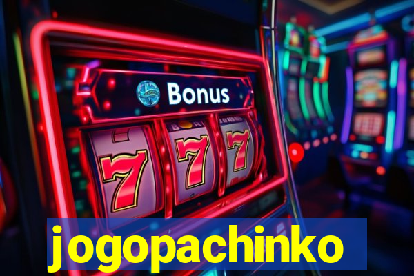 jogopachinko