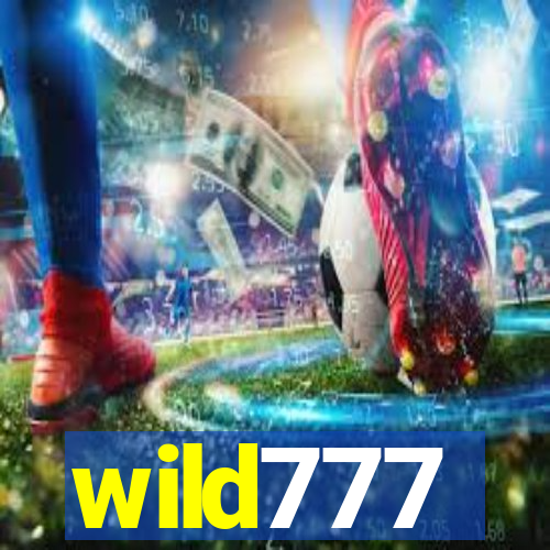 wild777