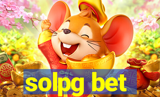 solpg bet