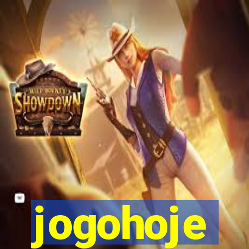 jogohoje