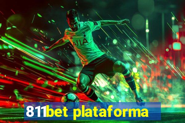 811bet plataforma