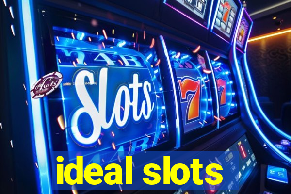 ideal slots