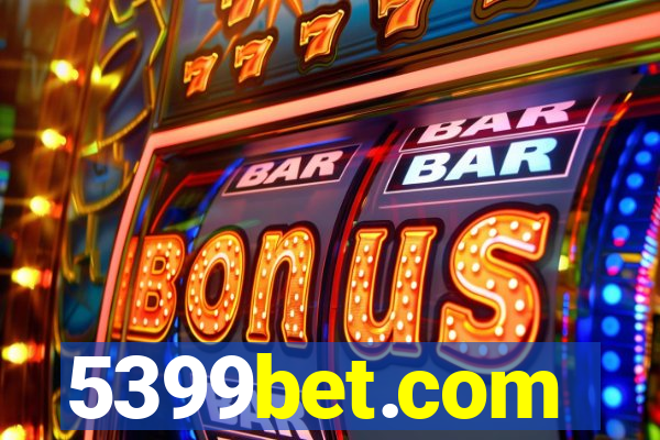 5399bet.com