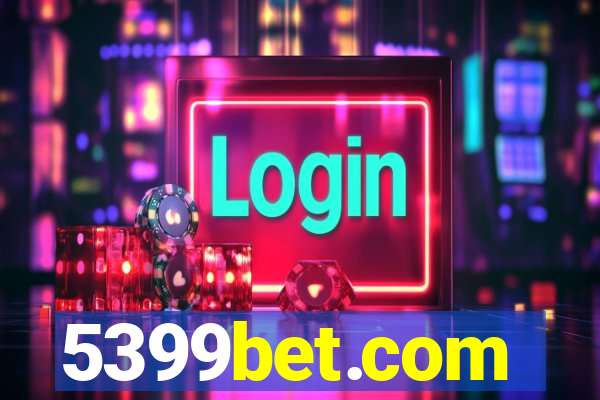 5399bet.com