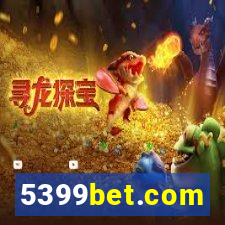 5399bet.com