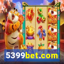 5399bet.com