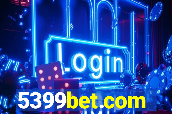 5399bet.com