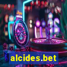 alcides.bet