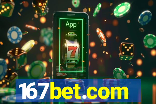 167bet.com