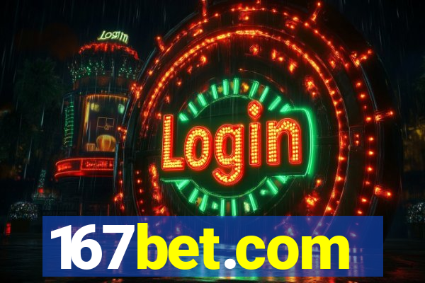 167bet.com