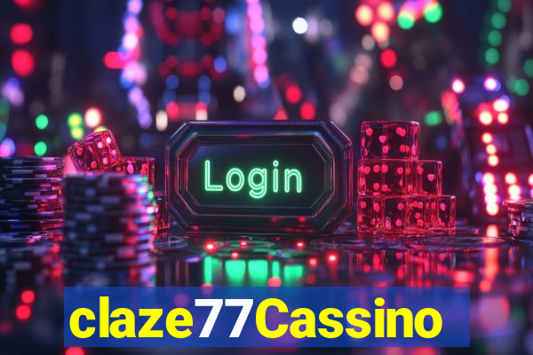 claze77Cassino