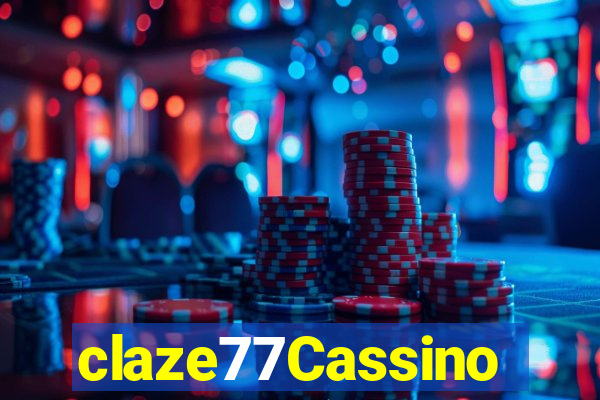 claze77Cassino