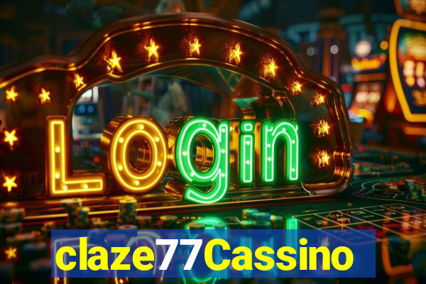 claze77Cassino