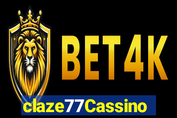 claze77Cassino