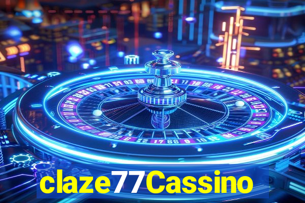 claze77Cassino