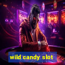 wild candy slot