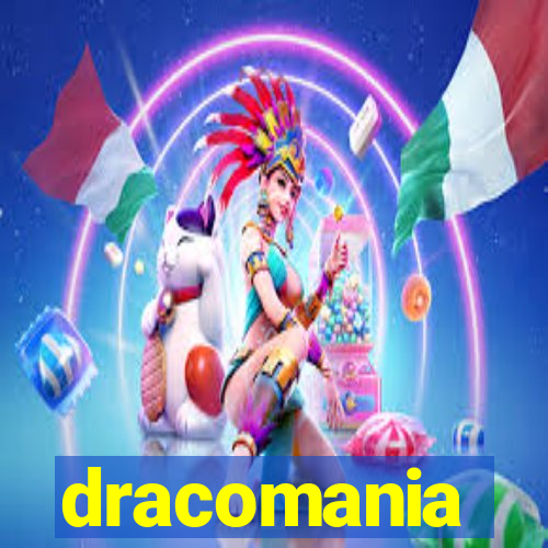 dracomania