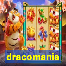 dracomania