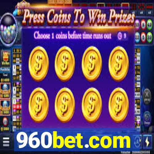 960bet.com