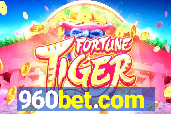 960bet.com