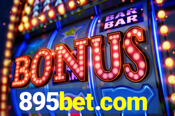 895bet.com