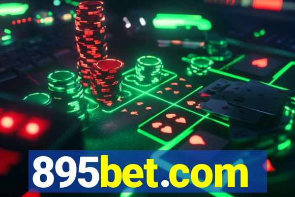 895bet.com